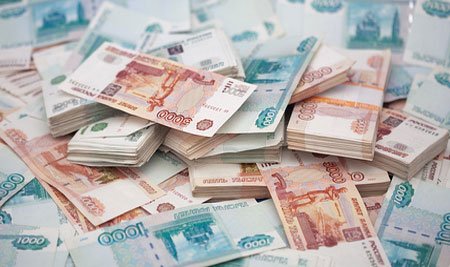 Новосибирские компании сократили долги по зарплате